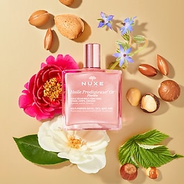 GLOW ON THE GO PINK - TRAVEL KIT
