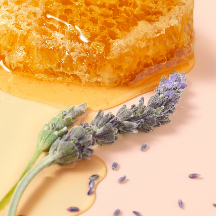 GLOW ON THE GO HONEY - TRAVEL KIT