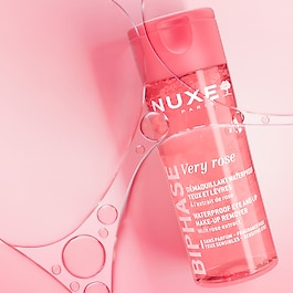 VERY ROSE DESMAQUILLANTE WATERPROOF - OJOS Y LABIOS