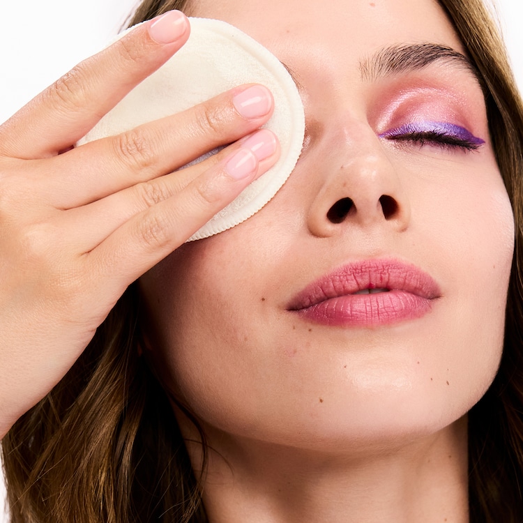 Very rose - Desmaquillante waterproof ojos y labios