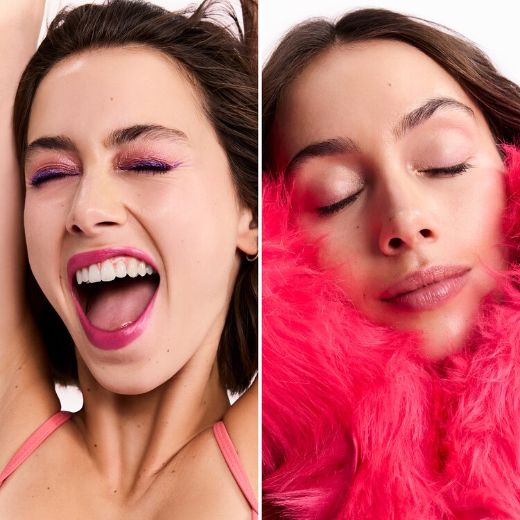 Very rose - Desmaquillante waterproof ojos y labios