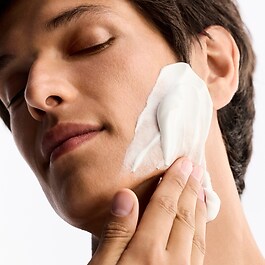 Mousse À Raser - Anti-Irritations