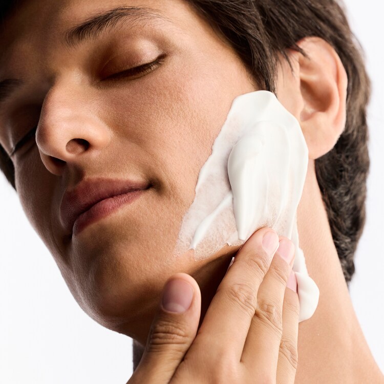 Mousse À Raser - Anti-Irritations