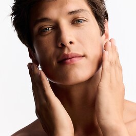 Baume Après-Rasage - Apaisant Réparateur