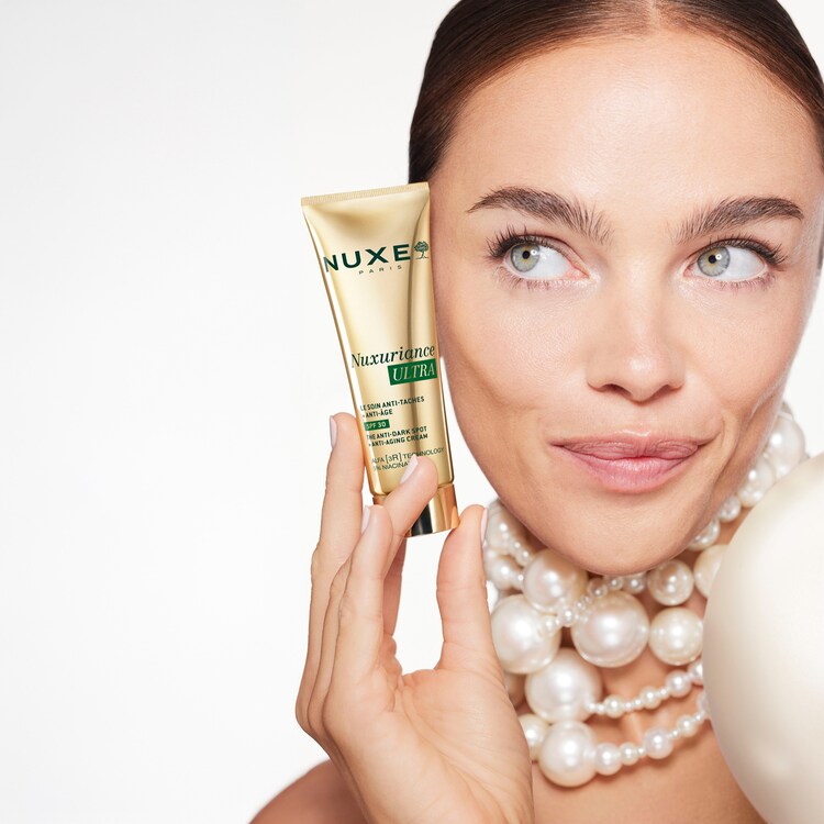 NUXURIANCE ULTRA - CREMA ANTIMANCHAS Y ANTIEDAD SPF30 