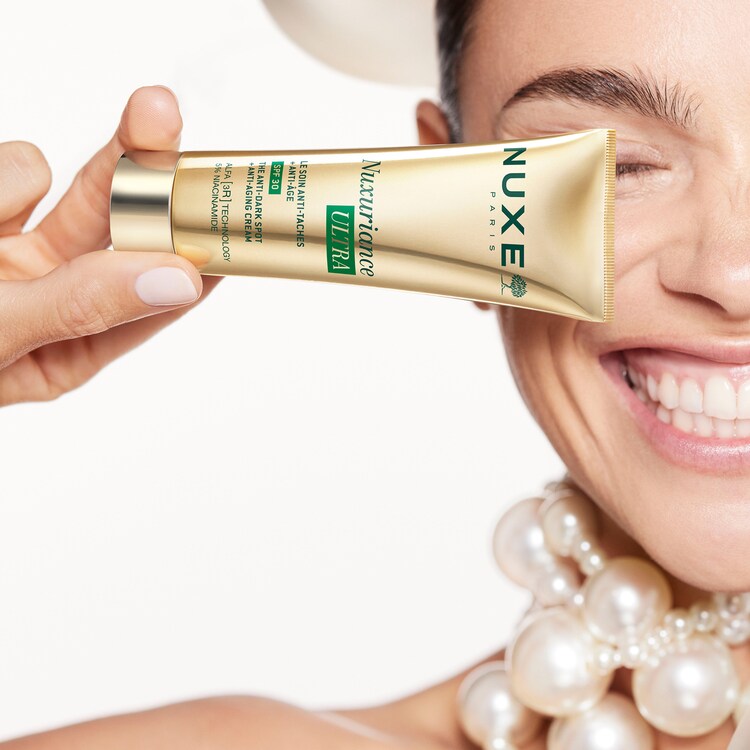 NUXURIANCE ULTRA - CREMA ANTIMANCHAS Y ANTIEDAD SPF30 