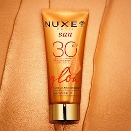 Nuxe Sun - Fluide Solaire Bonne Mine SPF30