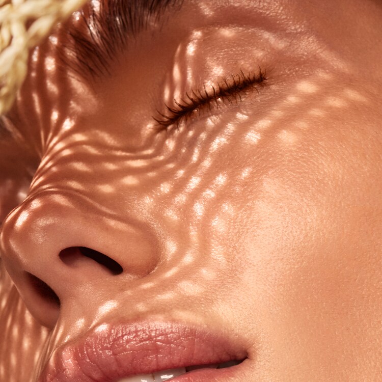 Nuxe Sun - Fluido Solare Glow SPF30