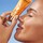 Nuxe Sun - Fluido Solare Glow SPF30