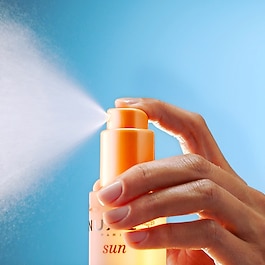 Nuxe Sun - Brume Solaire Fra&icirc;che SPF30
