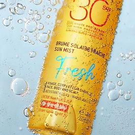 Nuxe Sun - Brume Solaire Fra&icirc;che SPF30