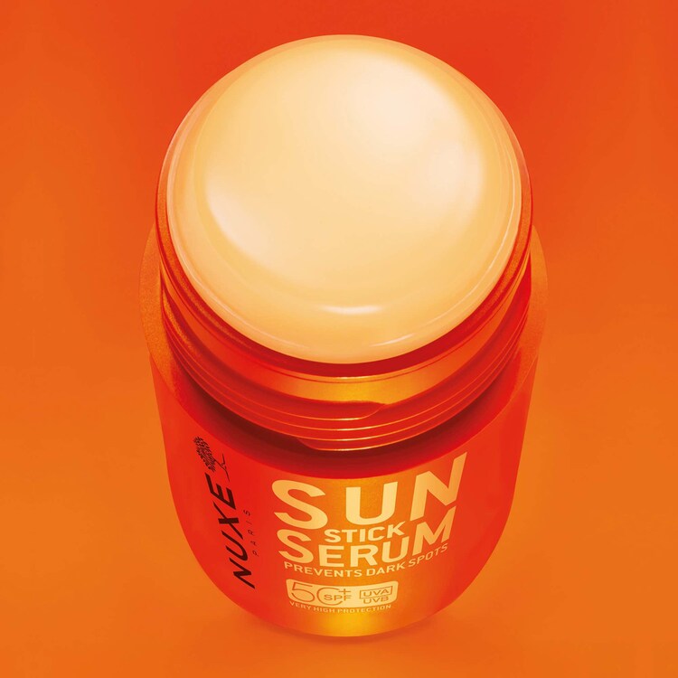 Nuxe Sun - Sérum en stick solar SPF 50+
