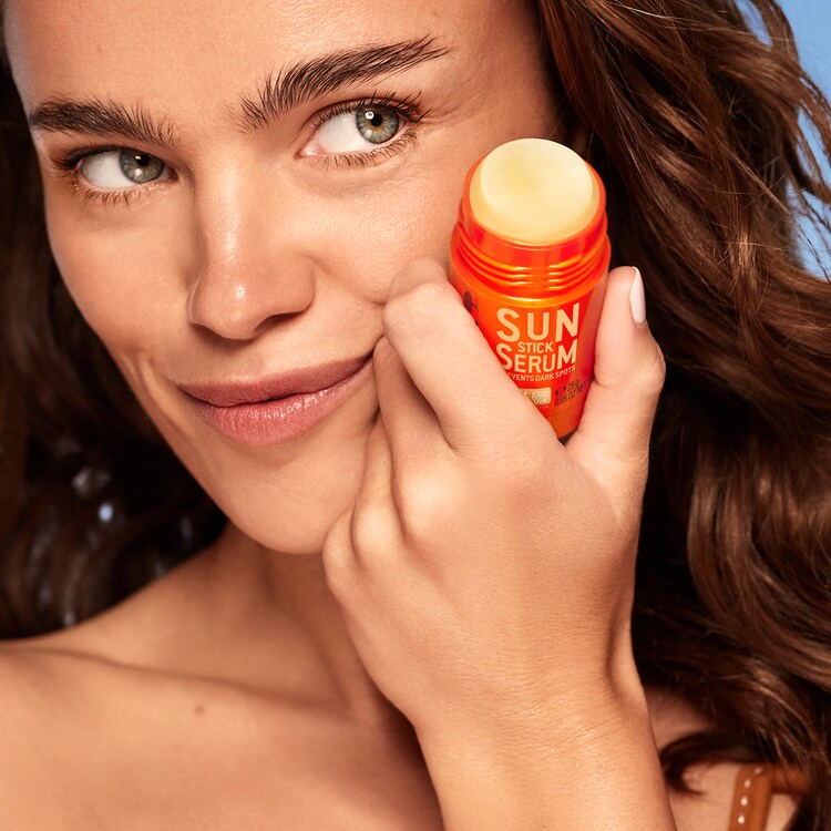 Nuxe Sun - Sérum en stick solar SPF 50+