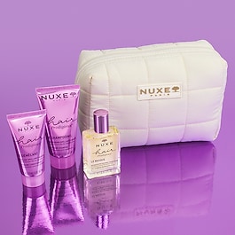 MY GLOSSY HAIR ROUTINE - Coffret Capillaire