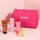 MY TRAVEL ESSENTIALS - Coffret Soin