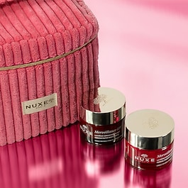 Merveillance Lift La Routine Lift & Fermet&eacute; | Jour & Nuit - Coffret Soin