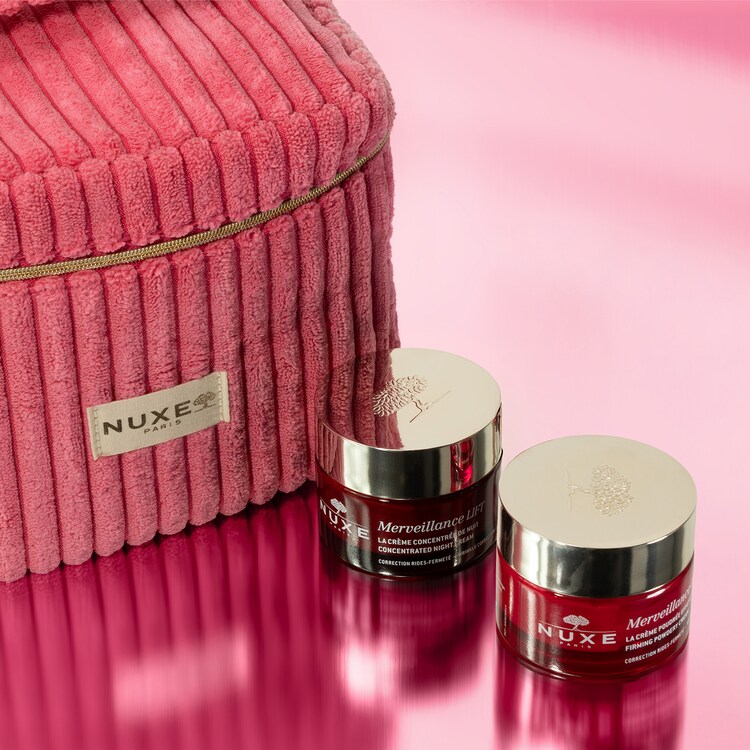 Merveillance Lift La Routine Lift & Fermeté | Jour & Nuit - Coffret Soin