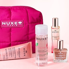 MY PINK CRUSH - Coffret Soin