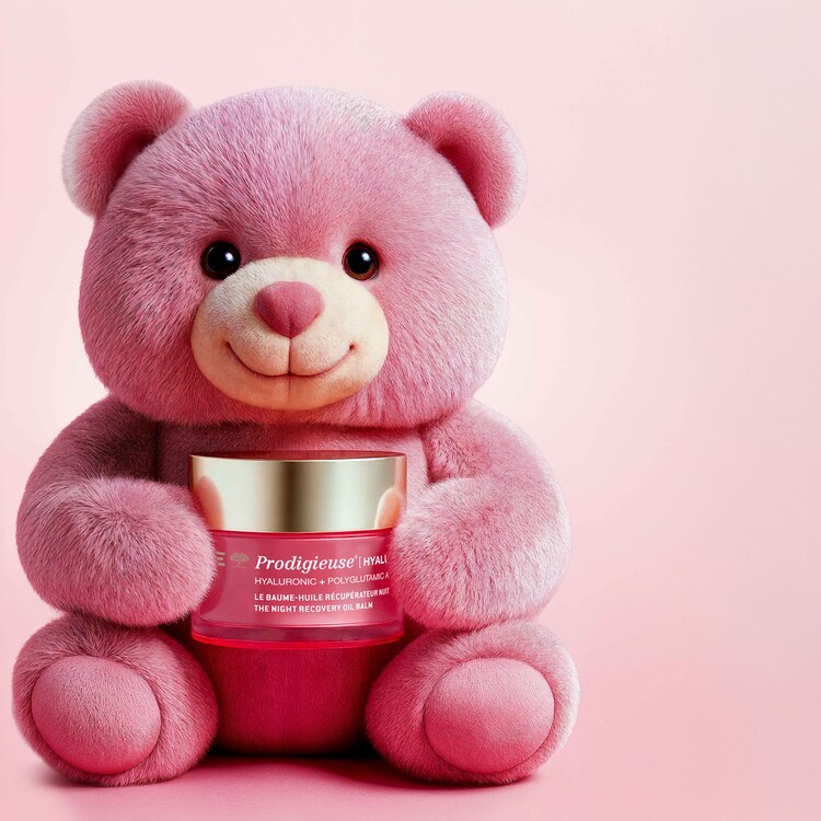 Prodigieuse® Boost - Le Baume-Huile Récupérateur Nuit