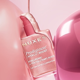 Prodigieuse&reg; Boost - Le Concentr&eacute; Illuminateur