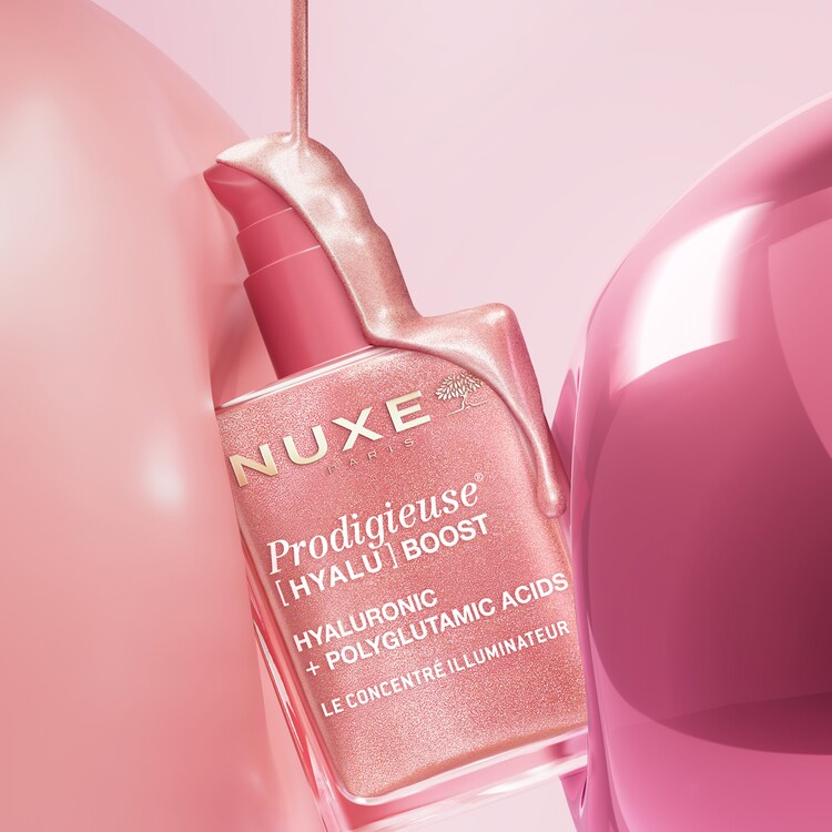 Prodigieuse® Boost - Le Concentré Illuminateur