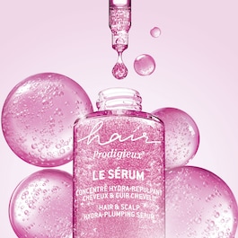 Concentr&eacute; Hydra Repulpant - Cheveux & Cuir Chevelu