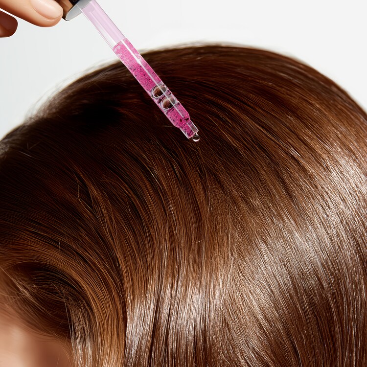 Concentré Hydra Repulpant - Cheveux & Cuir Chevelu