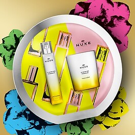 Coffret Matin des Possibles - Coffret Eau de Parfum