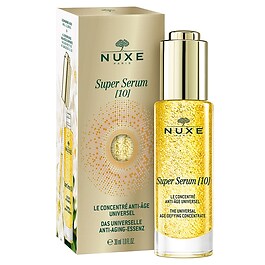 Super Serum [10] - Le concentré anti-âge universel
