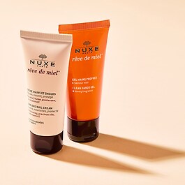 Rêve de miel - Gel Mains Propres