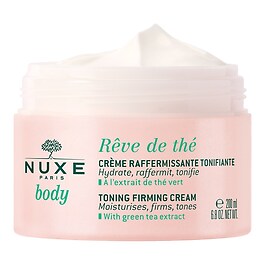 Crème Raffermissante Tonifiante 