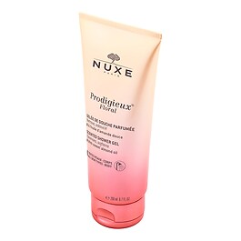 Prodigieux® Floral Gelée de Douche Délicate - Gel douche parfumé