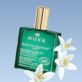 Prodigieux Huile - Aceite seco orgnánico