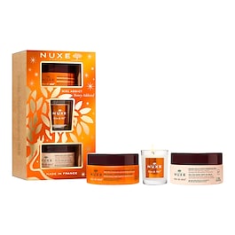 Coffret Miel Addict - Coffret Soin Corps