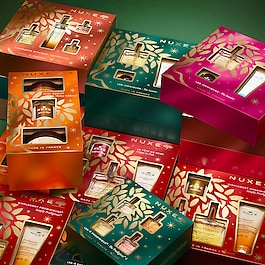 Coffret Miel Addict - Coffret Soin Corps
