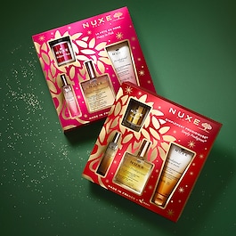 Coffret La Fête En Rose - Coffret Corps & Bain