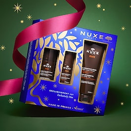 Exclusivement Lui - Coffret Soin du corps pour homme