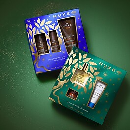 Exclusivement Lui - Coffret Soin du corps pour homme