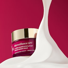 Merveillance Lift Crème Poudrée Effet Liftant - Crème anti-âge