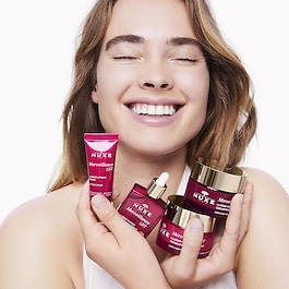 Merveillance Lift Crème Poudrée Effet Liftant - Crème anti-âge
