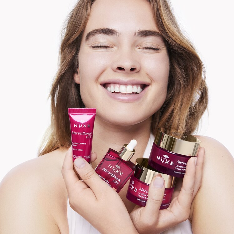 Merveillance Lift Crème Velours Effet Liftant - Crème Anti-Âge