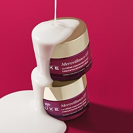 Merveillance Lift Crème Concentrée de Nuit - Crème anti-âge