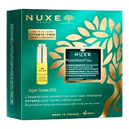  Coffret Nuxuriance® Ultra - Coffret Soin Anti-âge