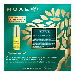  Coffret Nuxuriance® Ultra - Coffret Soin Anti-âge
