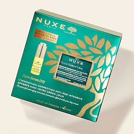  Coffret Nuxuriance® Ultra - Coffret Soin Anti-âge
