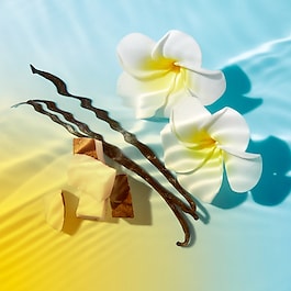 Nuxe Sun - Huile Lactée Capillaire Protectrice Hydratante
