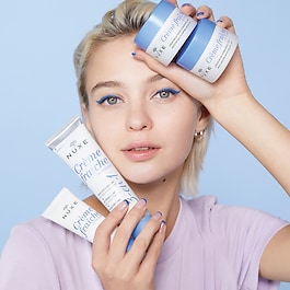 Crème Fraîche de Beauté - Crème Riche Hydratante 48h