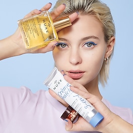 Crème Fraîche de Beauté - Crème Riche Hydratante 48h