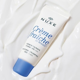 Crème Fraîche de Beauté - Crème Repulpante Hydratante 48h