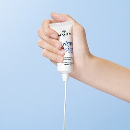 Crème Fraîche de Beauté - Crème Repulpante Hydratante 48h